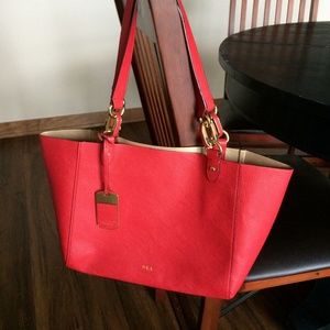 Ralph Lauren purse
